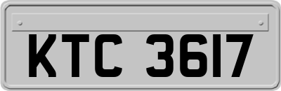 KTC3617