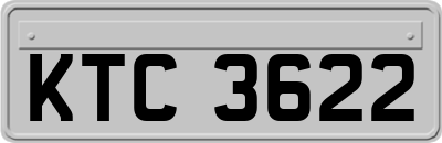 KTC3622