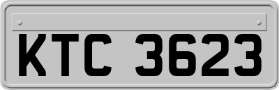KTC3623