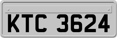 KTC3624