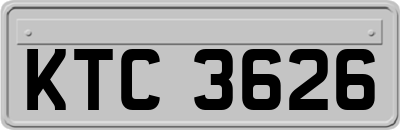 KTC3626