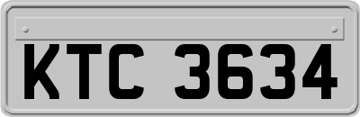 KTC3634
