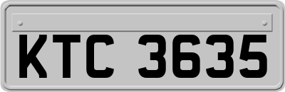 KTC3635