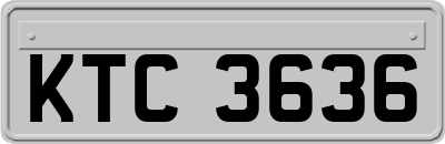 KTC3636