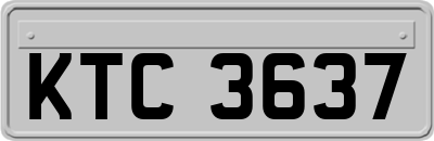 KTC3637