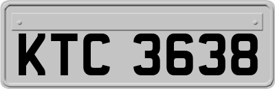 KTC3638