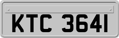 KTC3641