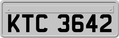 KTC3642