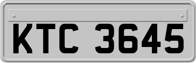 KTC3645