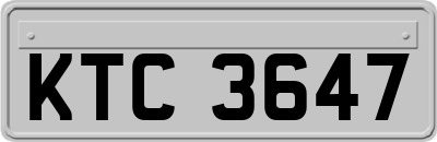 KTC3647
