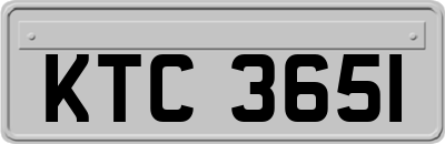 KTC3651