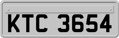 KTC3654
