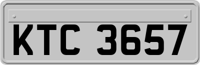 KTC3657