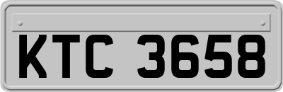 KTC3658