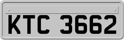 KTC3662