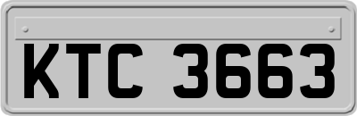 KTC3663