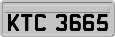 KTC3665