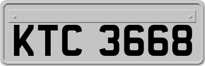 KTC3668