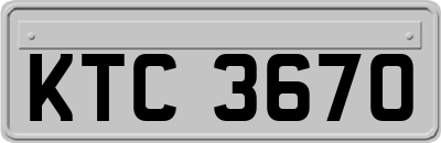 KTC3670