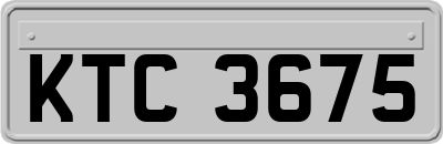KTC3675