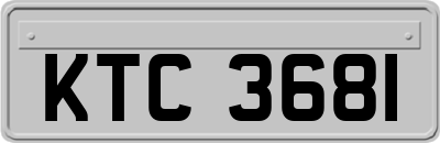 KTC3681