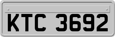 KTC3692