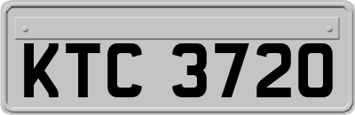 KTC3720