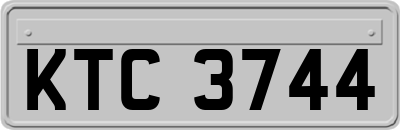 KTC3744