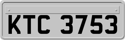 KTC3753