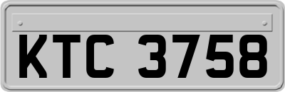 KTC3758