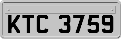 KTC3759