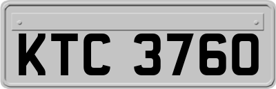 KTC3760