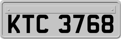 KTC3768