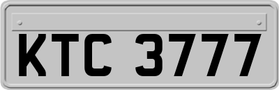 KTC3777