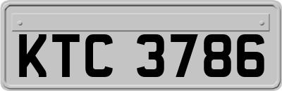 KTC3786
