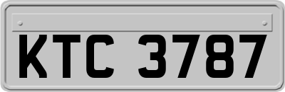 KTC3787