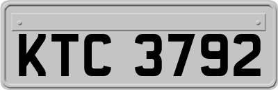 KTC3792