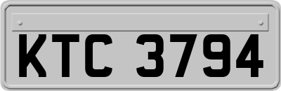KTC3794