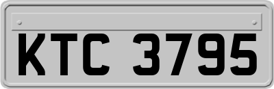 KTC3795