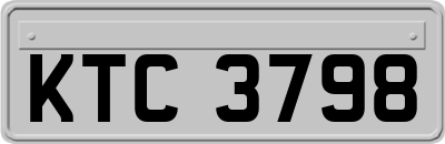 KTC3798