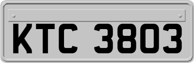 KTC3803