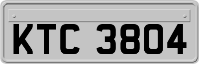 KTC3804