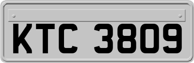 KTC3809