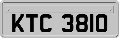 KTC3810