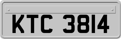 KTC3814