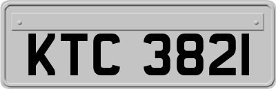 KTC3821