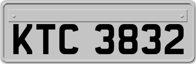 KTC3832