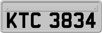 KTC3834