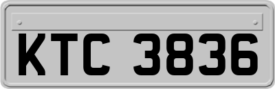 KTC3836