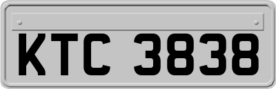 KTC3838